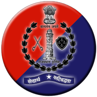 Rajasthan Police identity mark